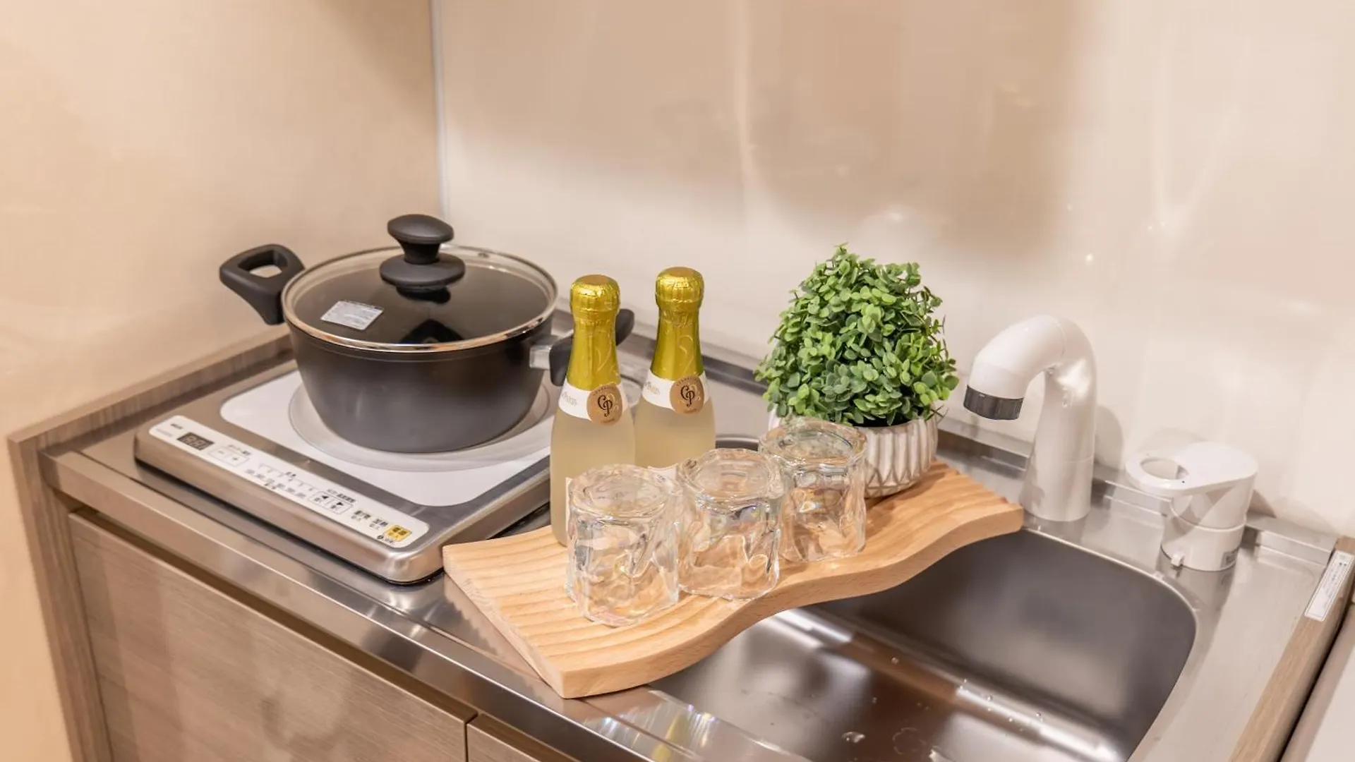 桜の川11 New Mansion In Ikebukuro 202,Yamanote Line 8Mins,Donki Apartment Tokyo