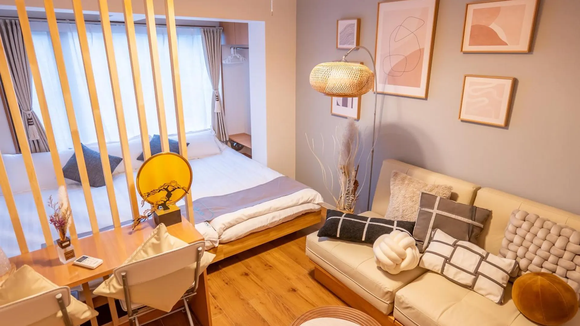 桜の川11 New Mansion In Ikebukuro 202,Yamanote Line 8Mins,Donki Apartment Tokyo 0*,  Japan