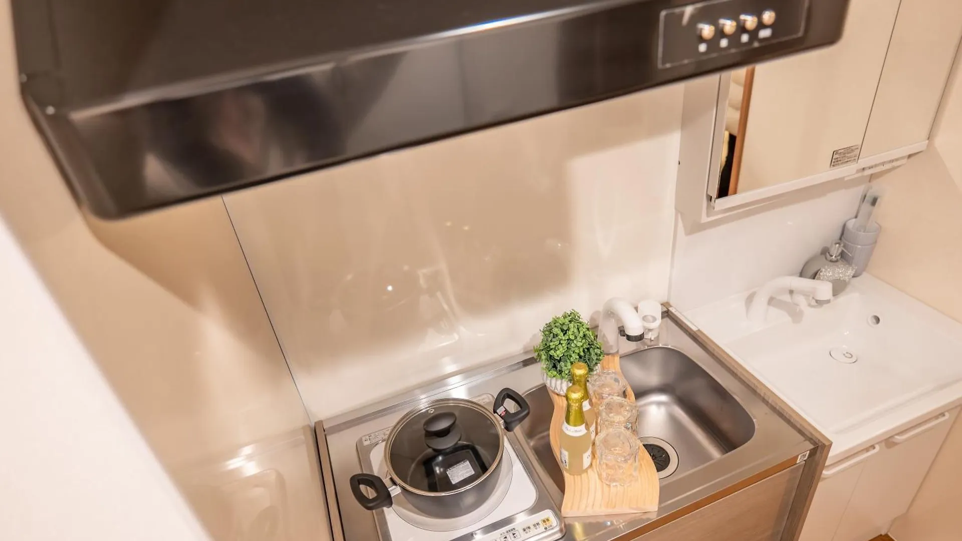 桜の川11 New Mansion In Ikebukuro 202,Yamanote Line 8Mins,Donki Apartment Tokyo