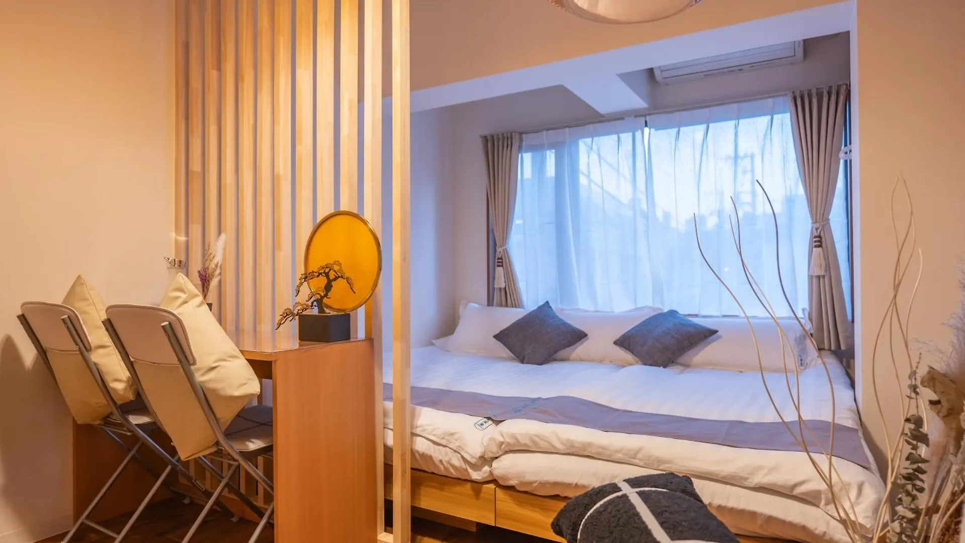 桜の川11 New Mansion In Ikebukuro 202,Yamanote Line 8Mins,Donki Apartment Tokyo