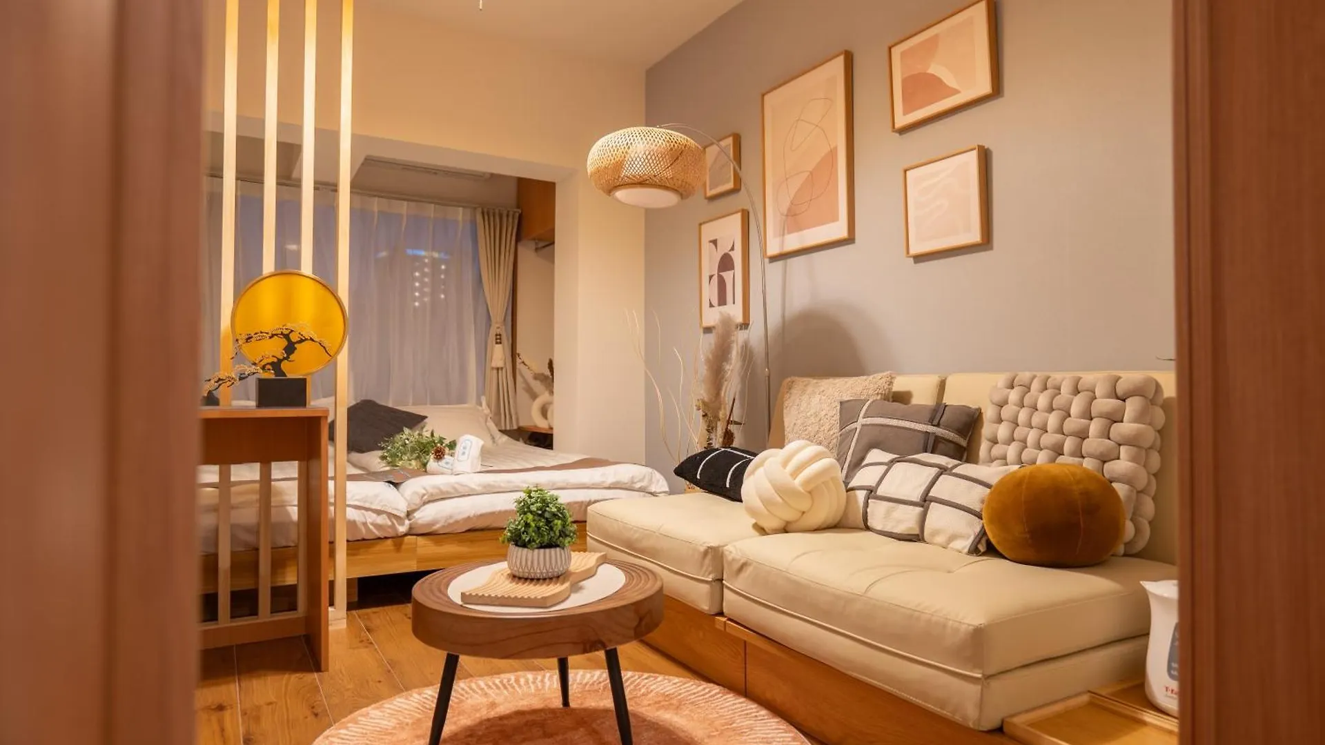 桜の川11 New Mansion In Ikebukuro 202,Yamanote Line 8Mins,Donki Apartment Tokyo Japan