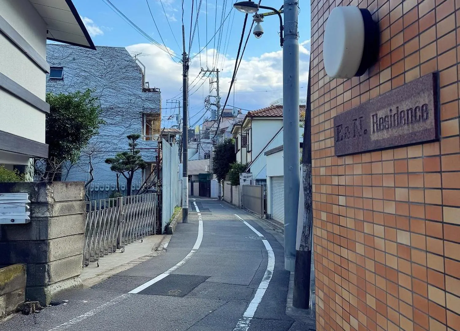 桜の川11 New Mansion In Ikebukuro 202,Yamanote Line 8Mins,Donki Apartment Tokyo Japan