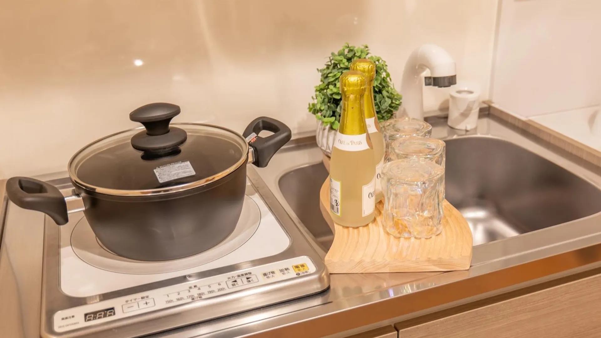 桜の川11 New Mansion In Ikebukuro 202,Yamanote Line 8Mins,Donki Apartment Tokyo Japan