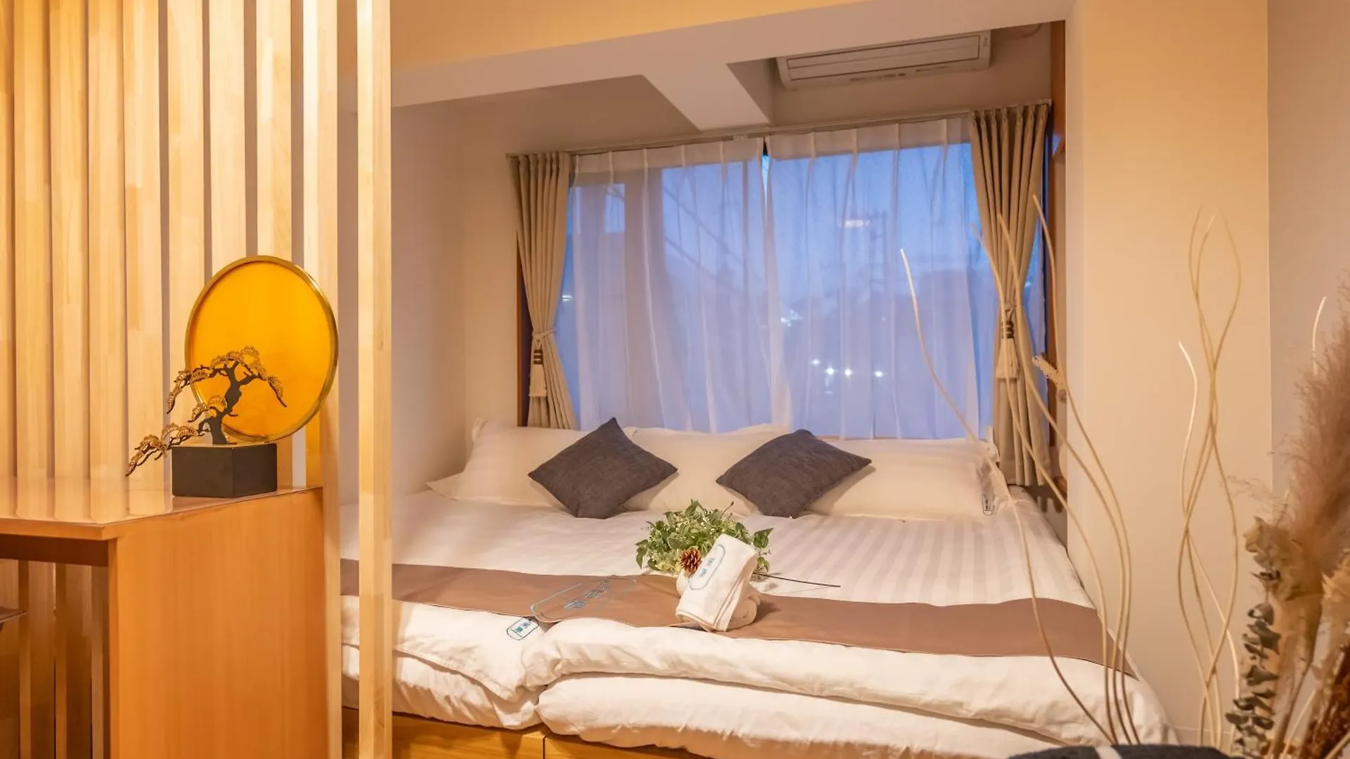 桜の川11 New Mansion In Ikebukuro 202,Yamanote Line 8Mins,Donki Apartment Tokyo 0*,